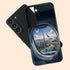 Personalized Iconic Window Seat Galaxy Case