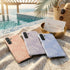 Personalized Resort Paisley Galaxy Case
