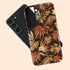 Personalized Wild Canopy Galaxy Case