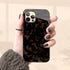Custom Signature Name Tortoiseshell iPhone Case