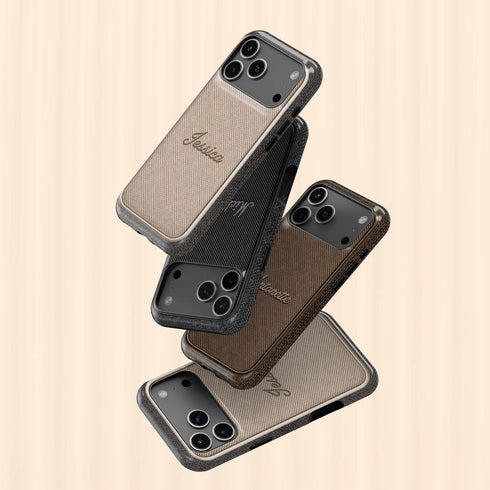 Personalized Studio Amp Collection iPhone Case