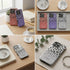 Personalized Leopard Glow iPhone Case