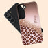 Personalized Leopard Glam Galaxy Case