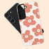 Personalized Soft Bloom Galaxy Case