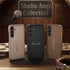 Personalized Studio Amp Galaxy Case