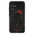 Personalized Dragon Guardian Galaxy Case
