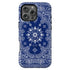 Personalized Iconic Paisley Bandana iPhone Case