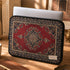 Personalized Persian Carpet Laptop Sleeve