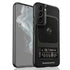 Personalized Retro Analog Radio Galaxy Case