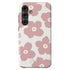 Personalized Soft Bloom Galaxy Case