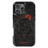 Personalized Dragon Guardian iPhone Case