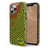 Personalized Acid ApeX iPhone Case