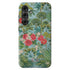 Personalized Paradise Garden Galaxy Case
