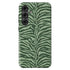 Custom Urban Zebra Galaxy Case