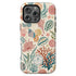 Personalized Beach Club Society iPhone Case