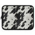 Personalized Cowhide Laptop Sleeve