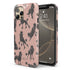 Personalized French Poodles iPhone Case