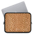 Personalized Spotted Deer Fur Laptop Sleeve