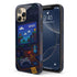 Personalized Retro Gamer Desktop iPhone Case