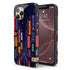 Personalized Midnight Tokyo iPhone Case