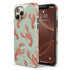 Personalized Lucky Lobsters iPhone Case