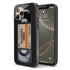 Personalized Retro VHS Video Cassette iPhone Case