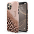 Personalized Leopard Glam iPhone Case
