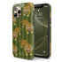 Personalized Bold Imperial Tiger iPhone Case