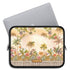 Personalized Palms of Jaipur Laptop Sleeve