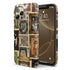 Personalized Cat Gallery iPhone Case