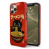 Personalized Kawaii Ramen Cat iPhone Case