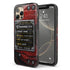 Personalized Racing Brake Caliper iPhone Case