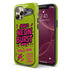 Personalized Sports Energy Drink iPhone Case