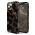 Personalized Smoky Tortoise iPhone Case
