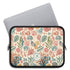 Personalized Beach Club Society Laptop Sleeve