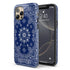 Personalized Iconic Paisley Bandana iPhone Case