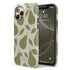 Personalized Pear Grove iPhone Case