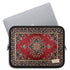 Personalized Persian Carpet Laptop Sleeve
