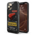 Personalized Racing Kill Switch iPhone Case
