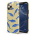Personalized Sardine Parade iPhone Case