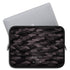 Personalized Tactical Camo Laptop Sleeve