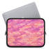 Personalized Bloom Camo Laptop Sleeve