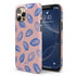 Personalized Oyster Club iPhone Case