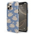 Personalized Swan Lake iPhone Case
