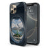 Personalized Iconic Window Seat iPhone Case