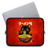 Personalized Ramen Cat Laptop Sleeve