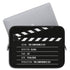 Personalized Movie Director Clapperboard Laptop Sleeve
