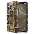 Personalized Dog Gallery iPhone Case