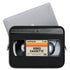 Personalized VHS Video Cassette Laptop Sleeve