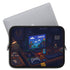 Personalized Retro Gamer Desktop Laptop Sleeve